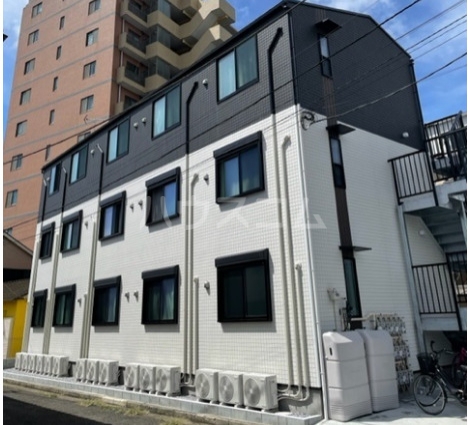 1/3 外観