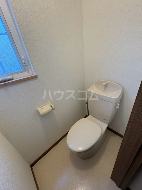 9/22 トイレ