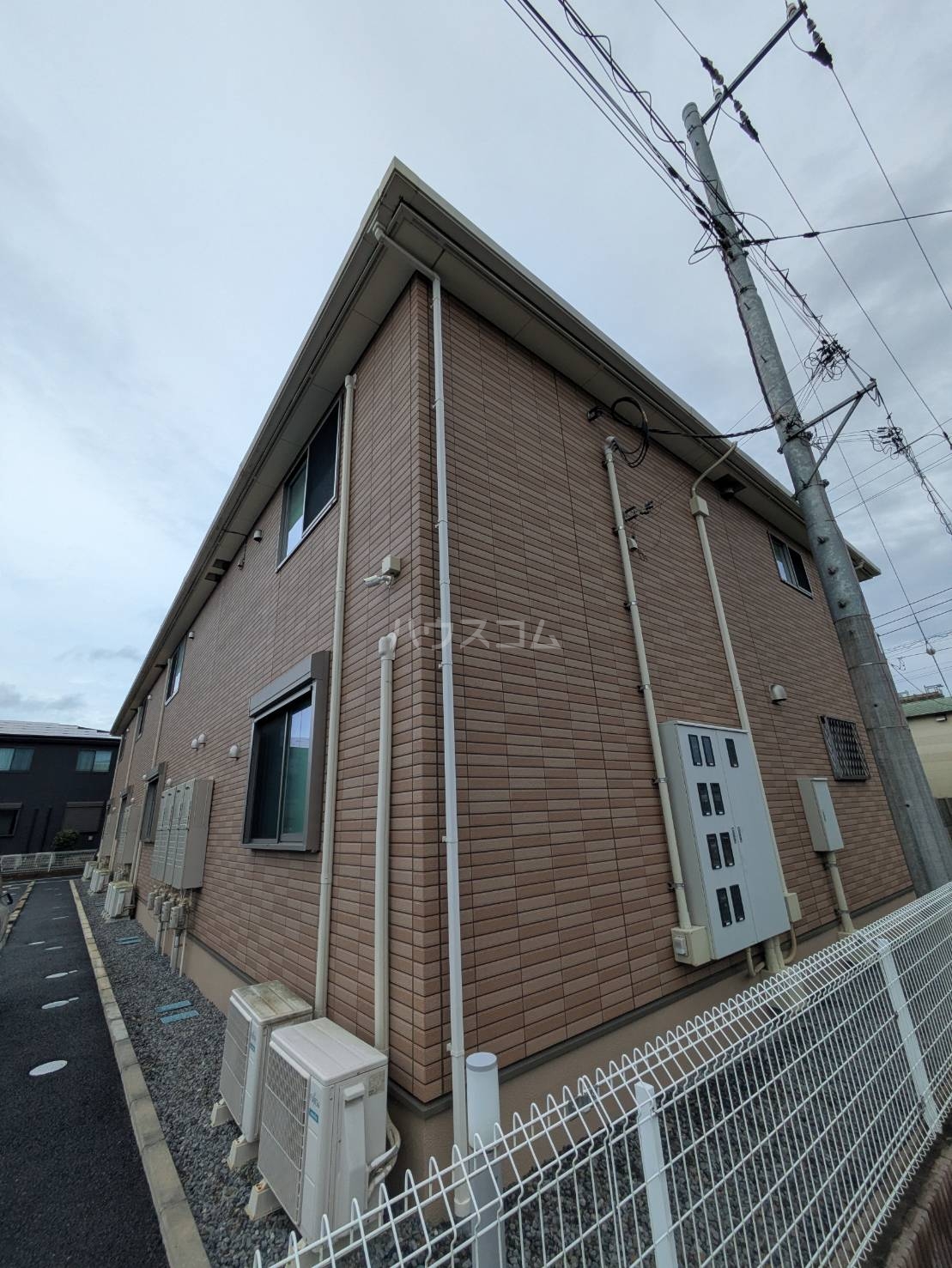 7/30 外観