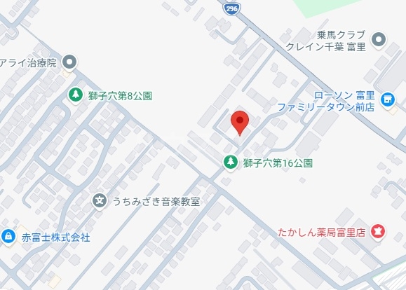 29/30 地図