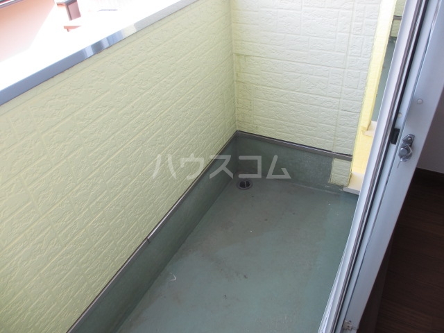 24/30 バルコニー