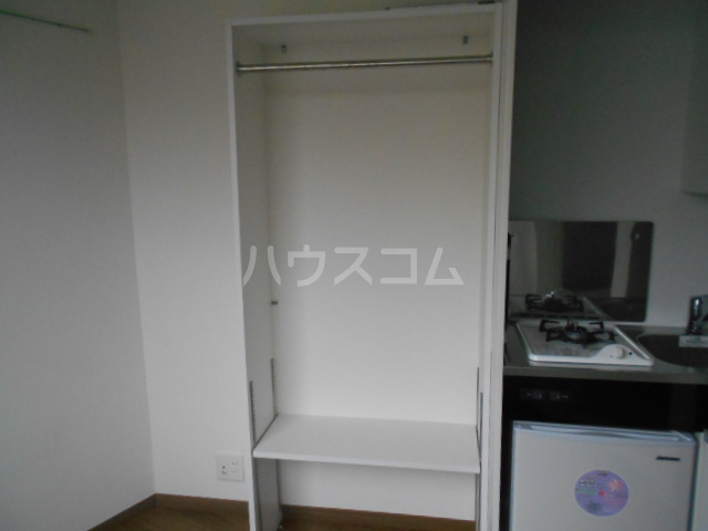 5/20 収納