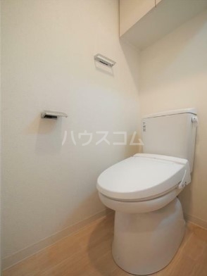 13/24 トイレ
