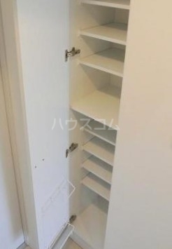 15/22 エントランス