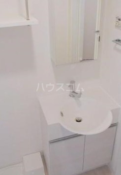 11/22 洗面