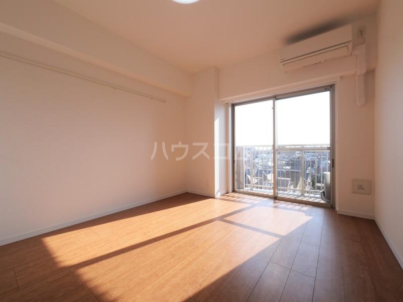 4/20 リビング/ダイニング