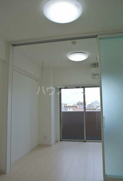 3/18 リビング/ダイニング