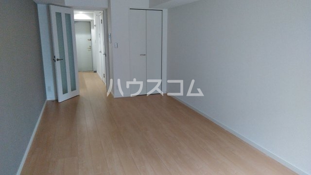 4/26 寝室