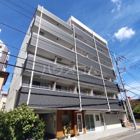 1/26 外観