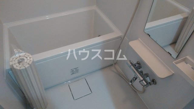 8/26 浴室