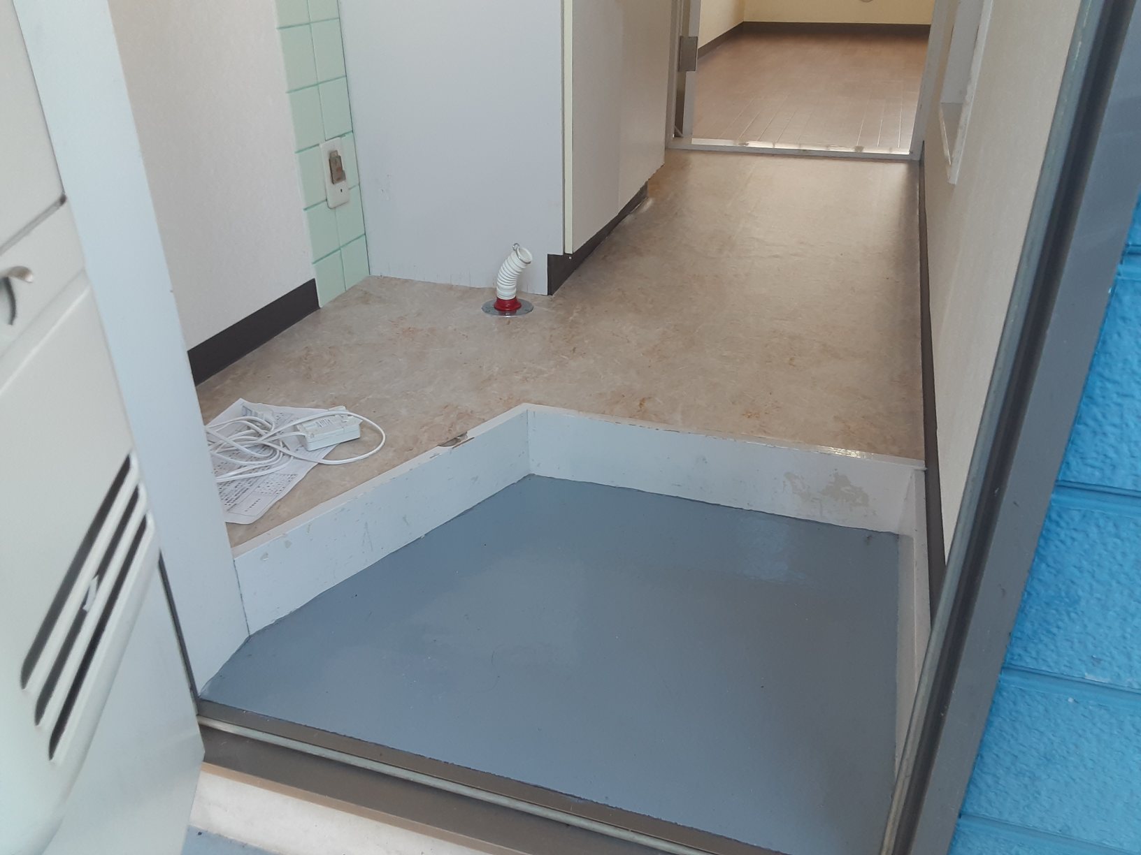 21/30 エントランス