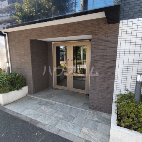 2/12 エントランス