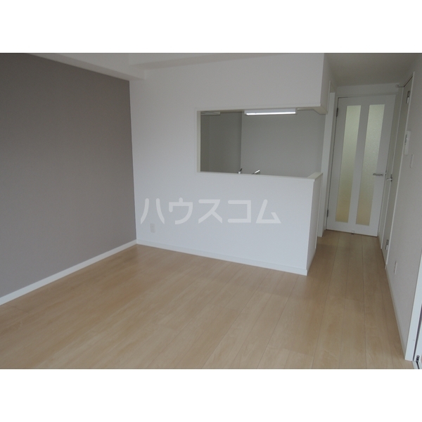 3/23 リビング/ダイニング