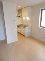 4/26 リビング/ダイニング