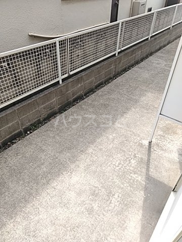 17/30 バルコニー