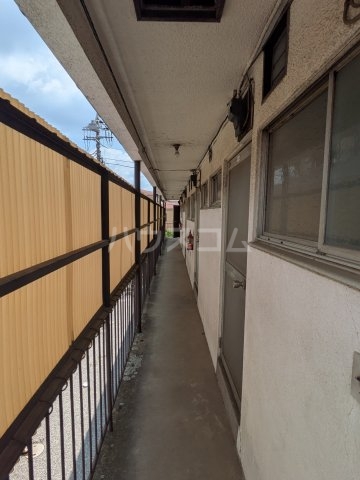 その他共有