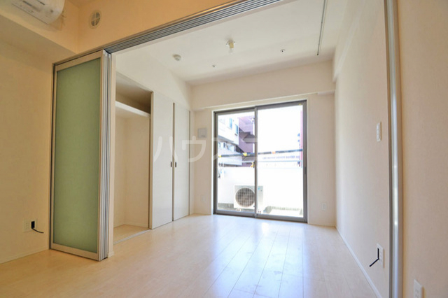 3/19 リビング/ダイニング