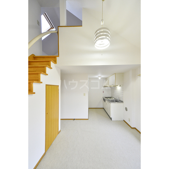 4/30 リビング/ダイニング