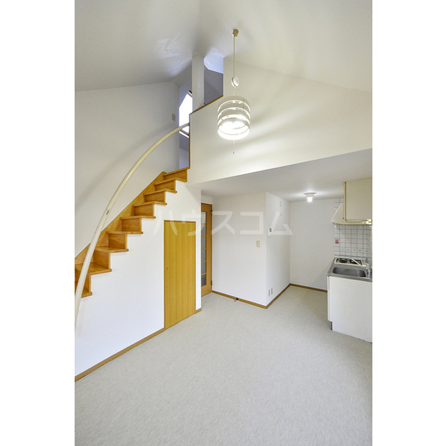 3/30 リビング/ダイニング