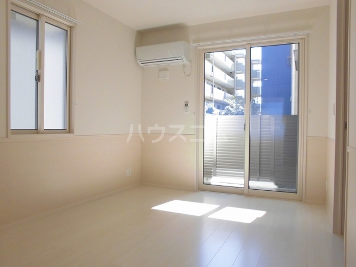 3/27 リビング/ダイニング