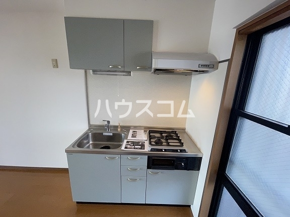 7/19 キッチン