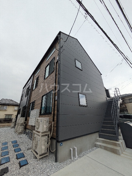 2/26 外観