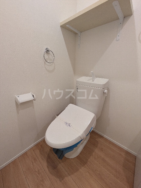 13/26 トイレ