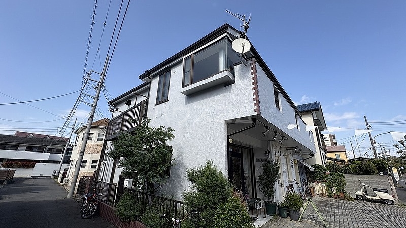 1/14 外観
