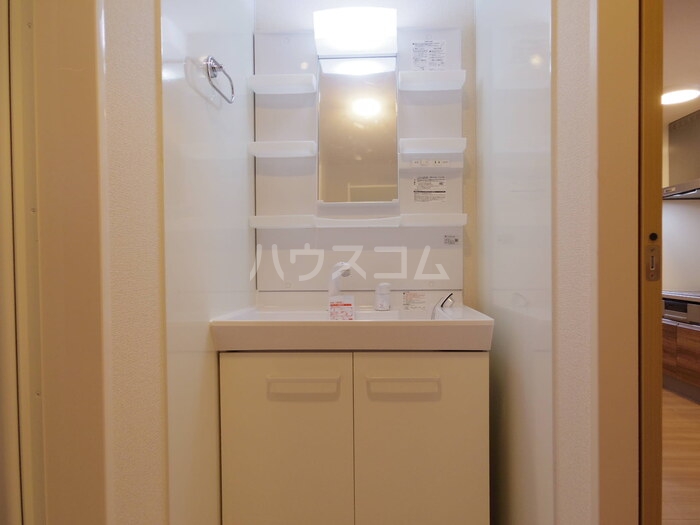11/21 洗面