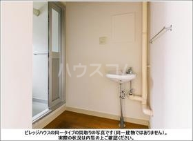10/16 洗面