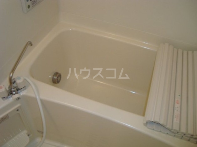 10/23 浴室