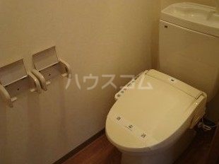 11/23 トイレ
