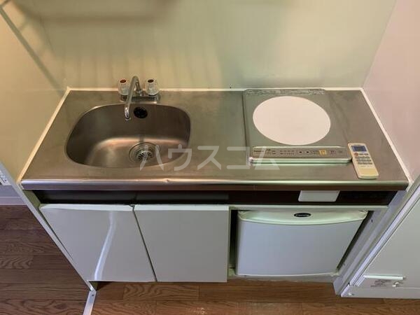 10/30 キッチン