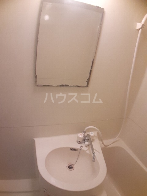 14/30 洗面