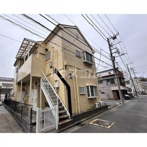 1/6 外観