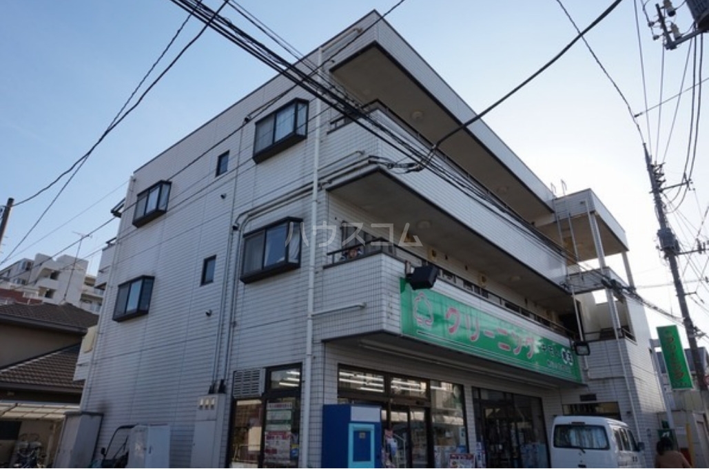 1/25 外観