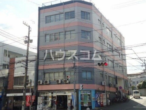 1/27 外観