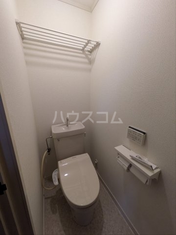 16/27 トイレ