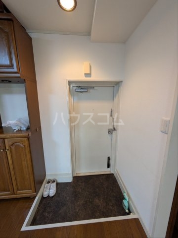 9/27 玄関