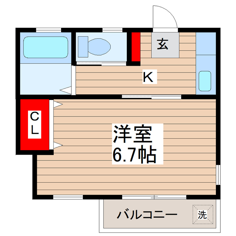 2/15 間取