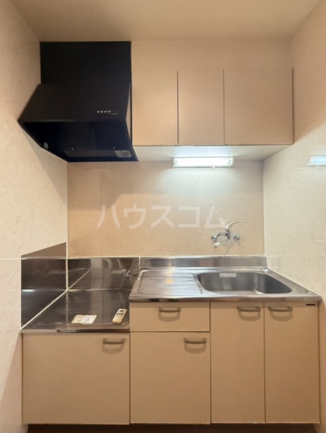 8/15 キッチン