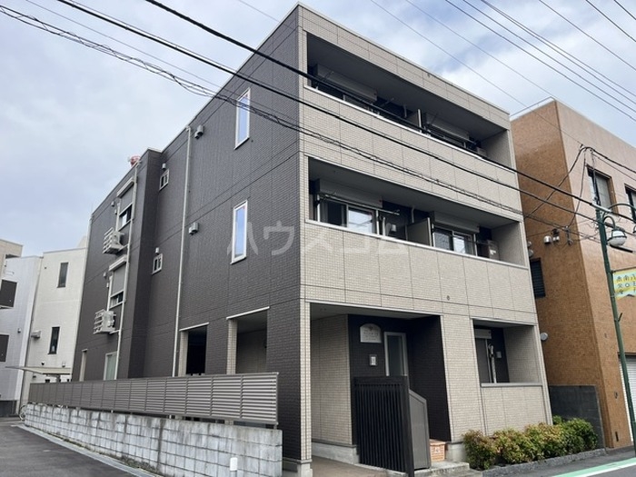 1/24 外観