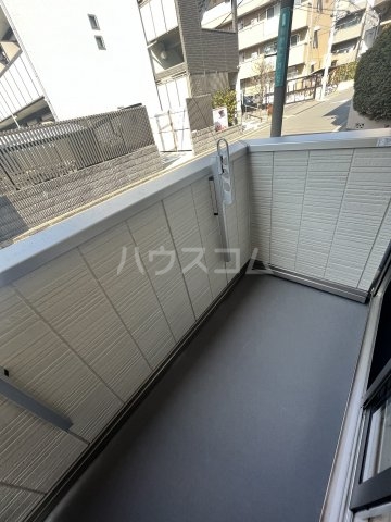 17/30 バルコニー