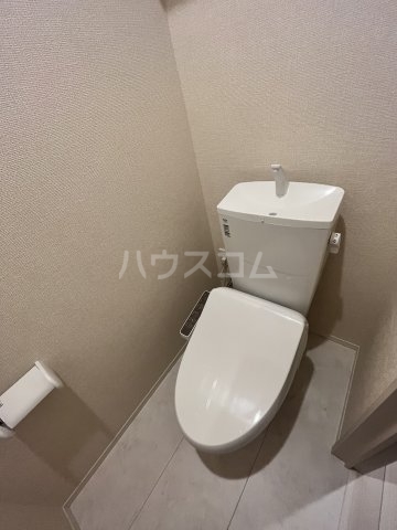 11/30 トイレ
