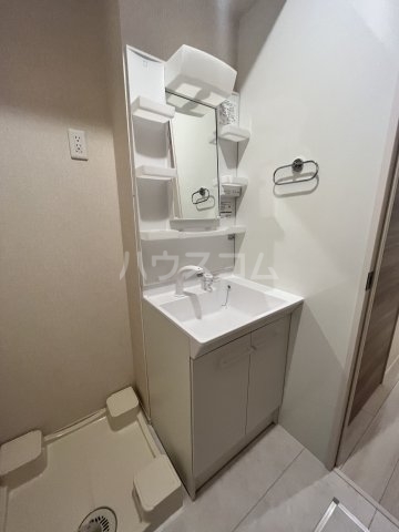 13/30 洗面