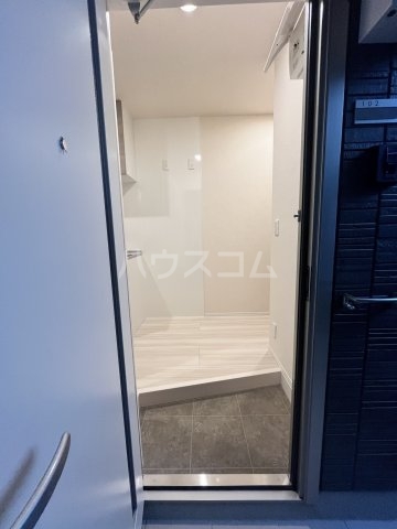 5/30 収納