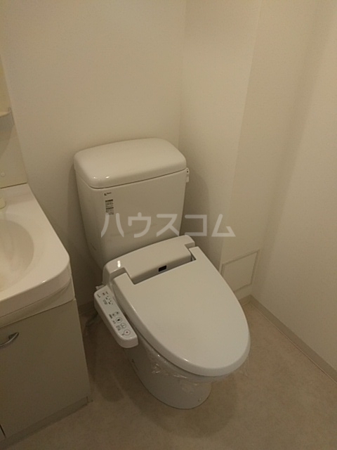 12/30 トイレ
