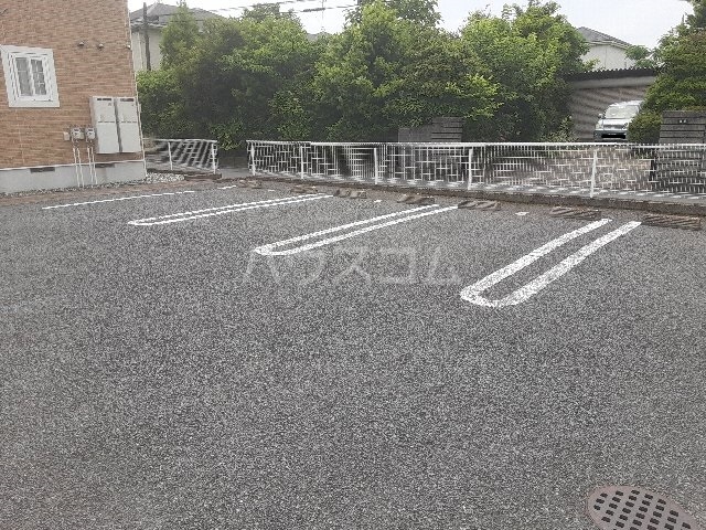 26/26 駐車場