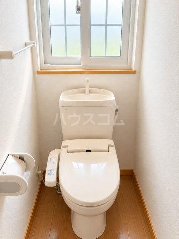 17/26 トイレ