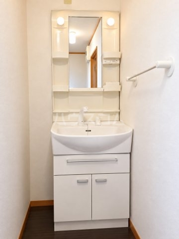 18/26 洗面